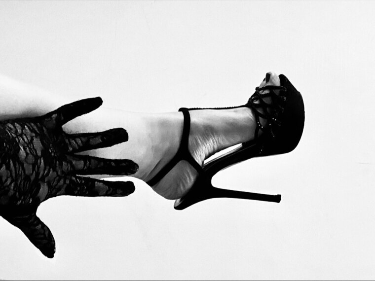 Mistress of Feet π₯ banner image