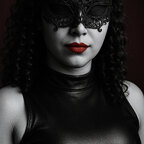 MistressOfShadow avatar
