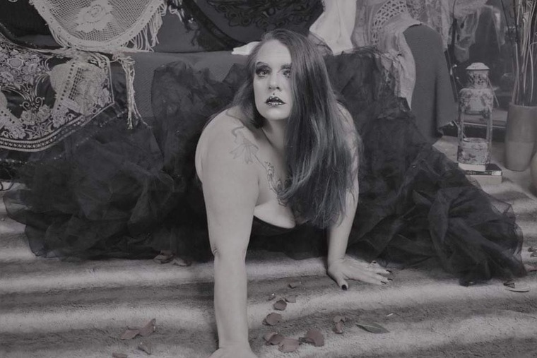 Mistress of Size banner image