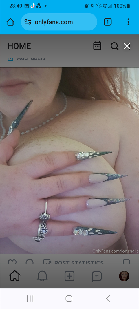 Misstress BBW Paigen cover image