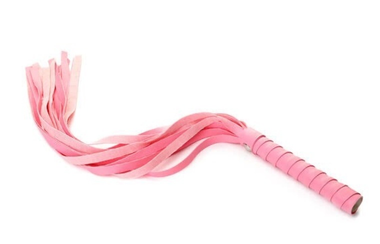Penelope Pink banner image