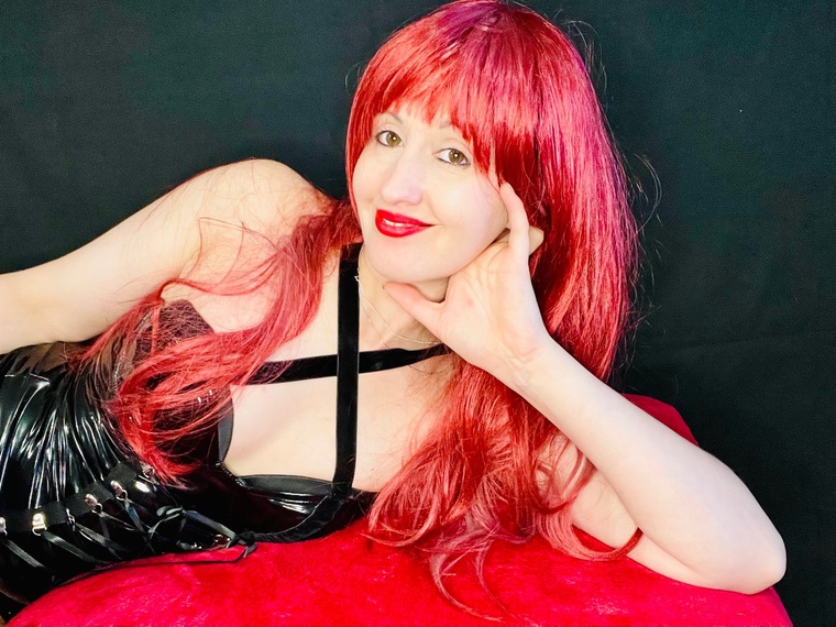 Mistress Purdie banner image