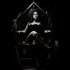 Mistress Rain avatar