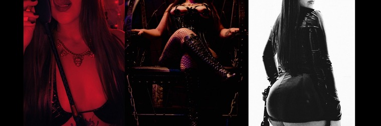 Mistress Rain cover image