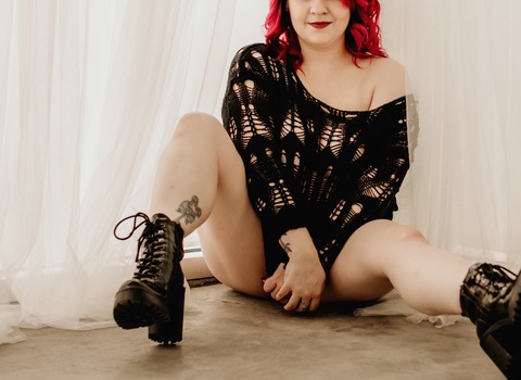 Mistress Raven cover image