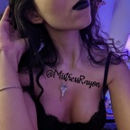 Mistress Rayon avatar