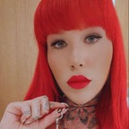MistressRed_Ink avatar