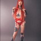 MistressRed_InkFullClips avatar