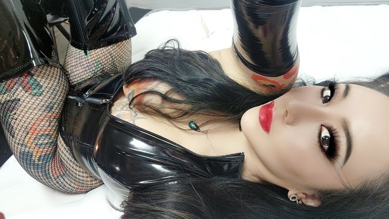 Mistressreiko banner image