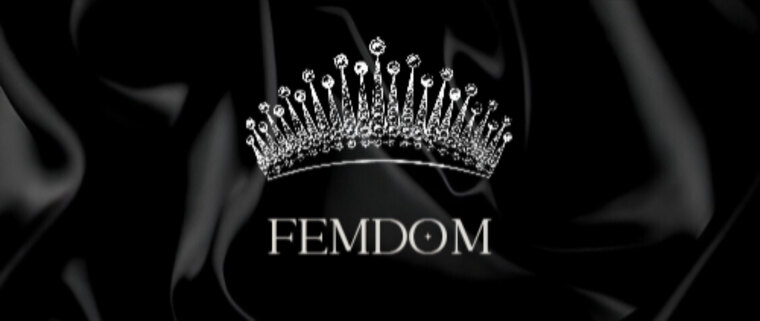 Mistress Reina👑 cover image
