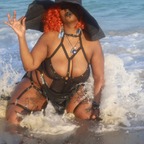 Mistress Roanna Widow avatar