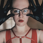 Mistress Rose avatar