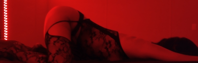 Mistress Ruby cover image