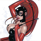 Mistress Scarlet avatar