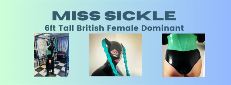 Mistress Sickle cover image