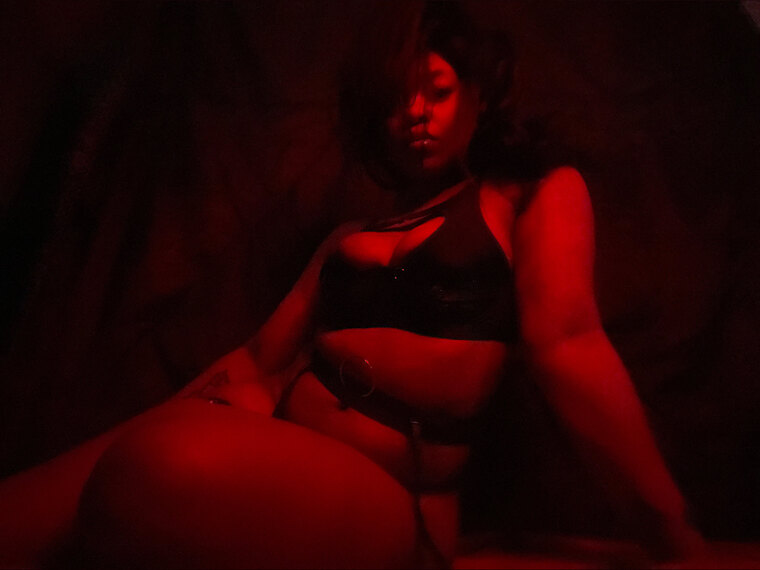 Mistress Silk cover image