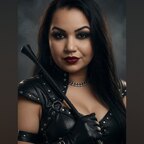 Mistress Solara Veyra avatar