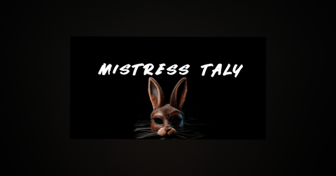 Mistress Taly cover image