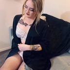 Mistress Thorn avatar