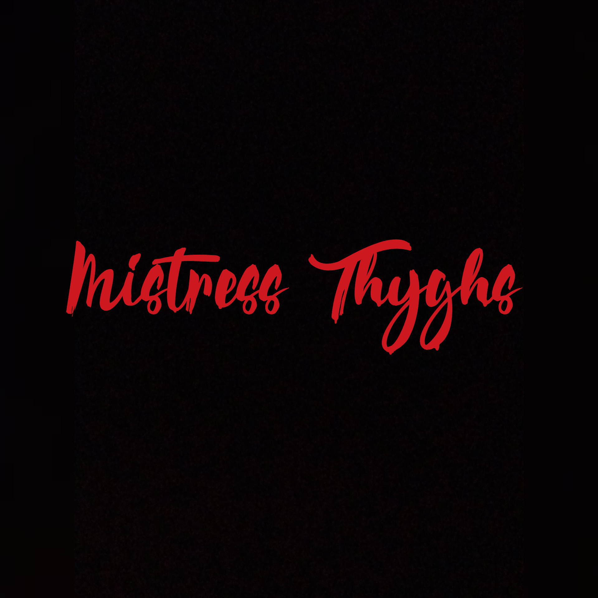 Mistress Thyghs banner image
