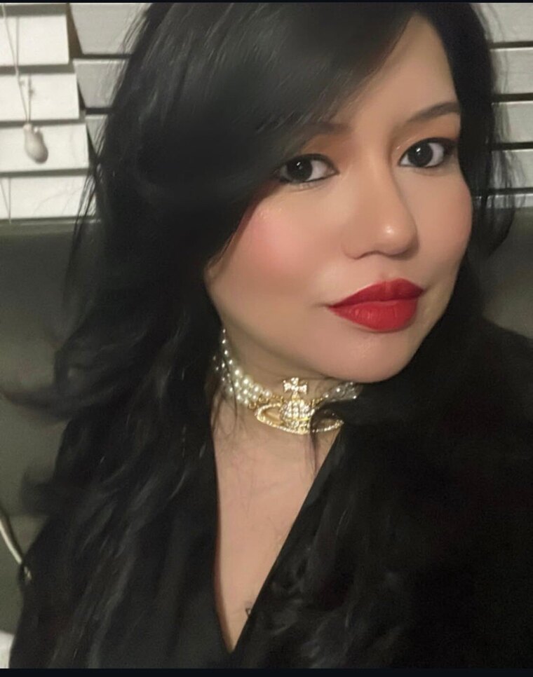 MistressTx777 banner image