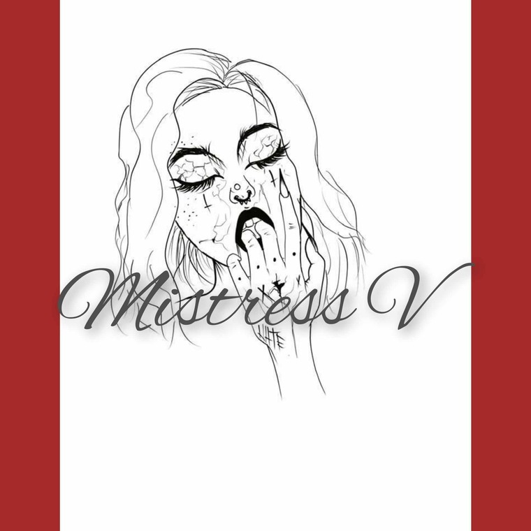 😈Mistress V.710 VIP😈 cover image