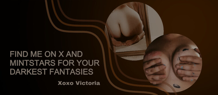 Victoria cover image
