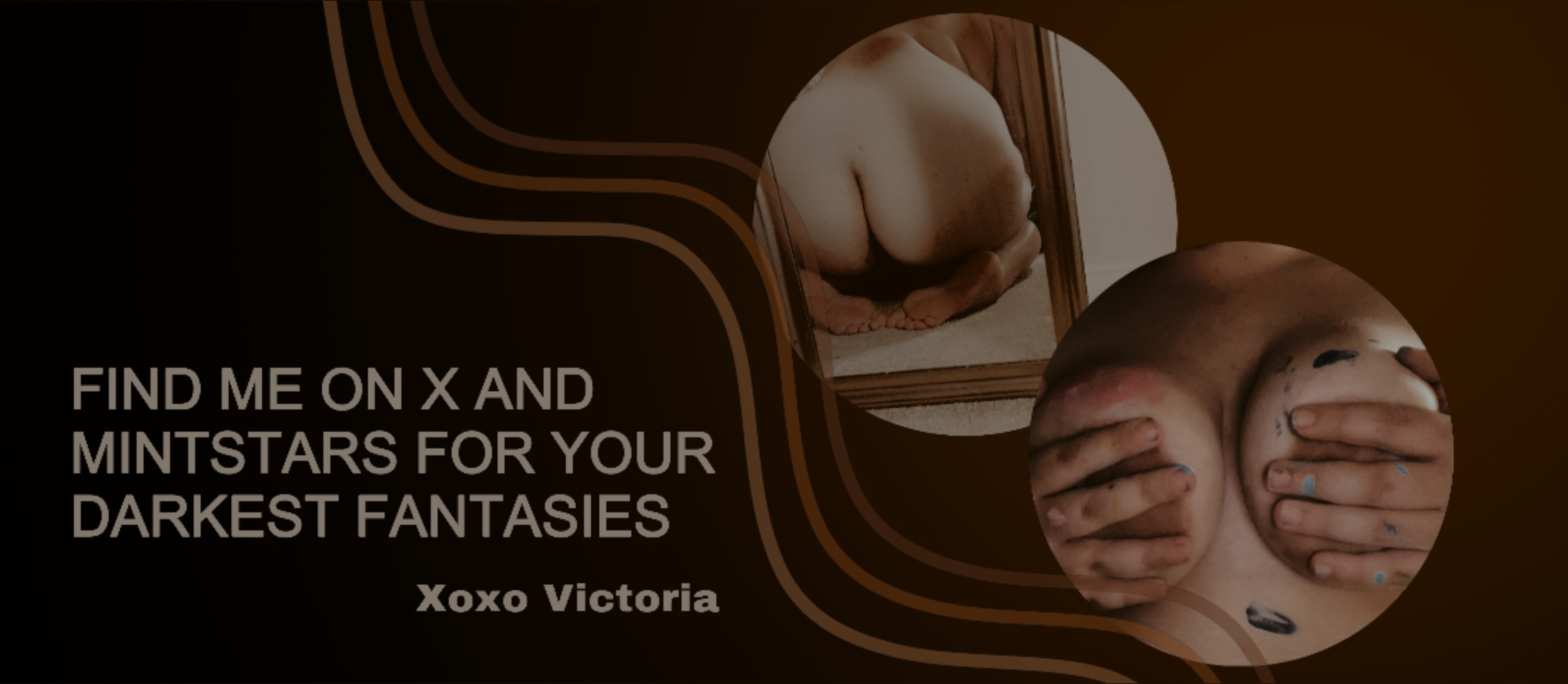 Victoria banner image
