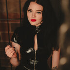 Mistress Voeden avatar