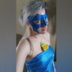 Mistress Water Faye avatar