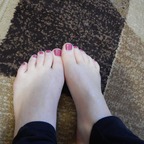Mist Ringer Feet avatar