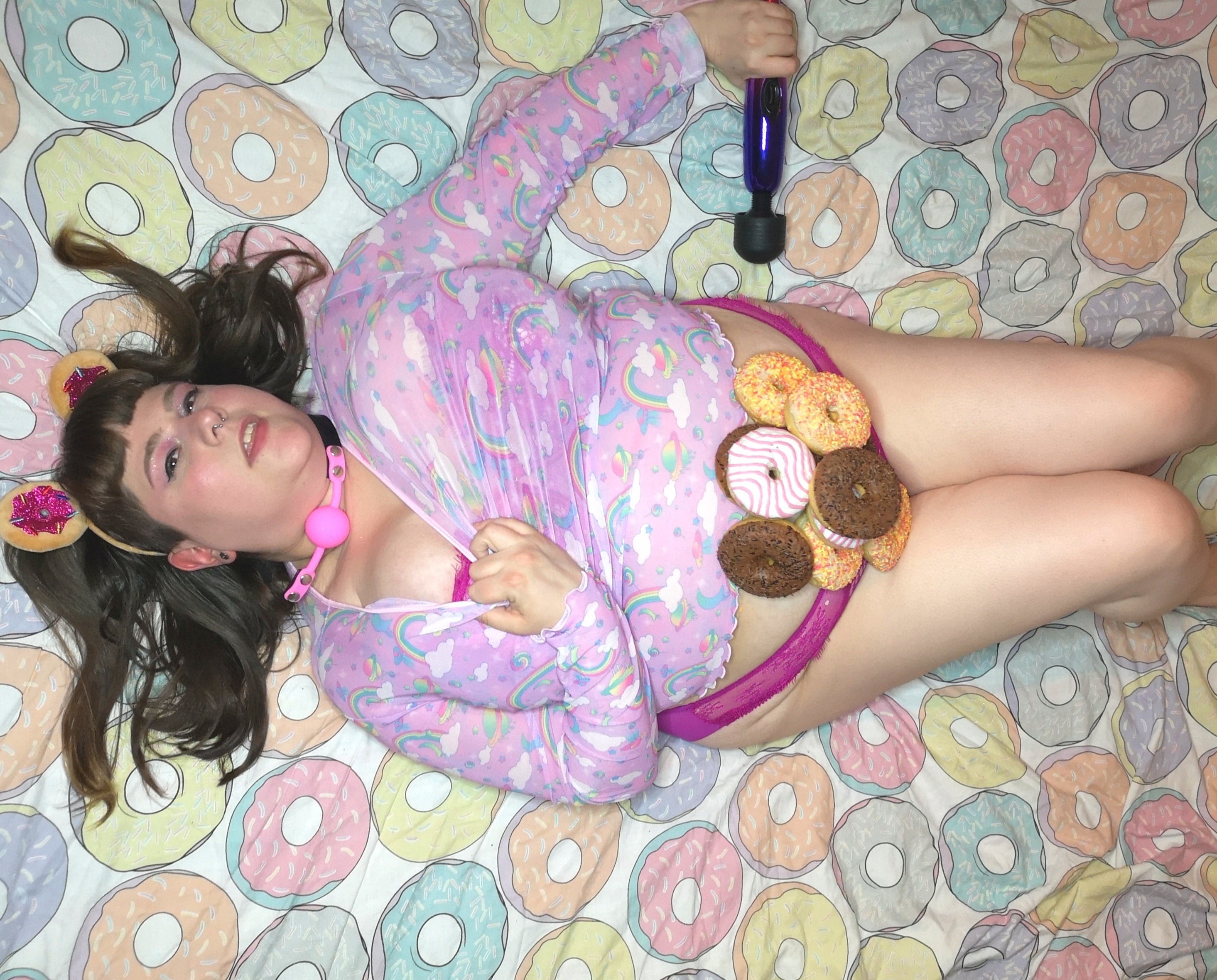 Misty BBW banner image