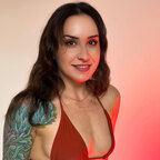 Misty Inked avatar