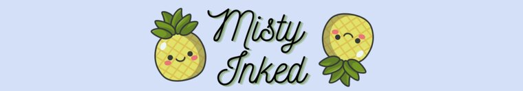 Misty Inked ⭐️ no PPV ⭐️ cover image