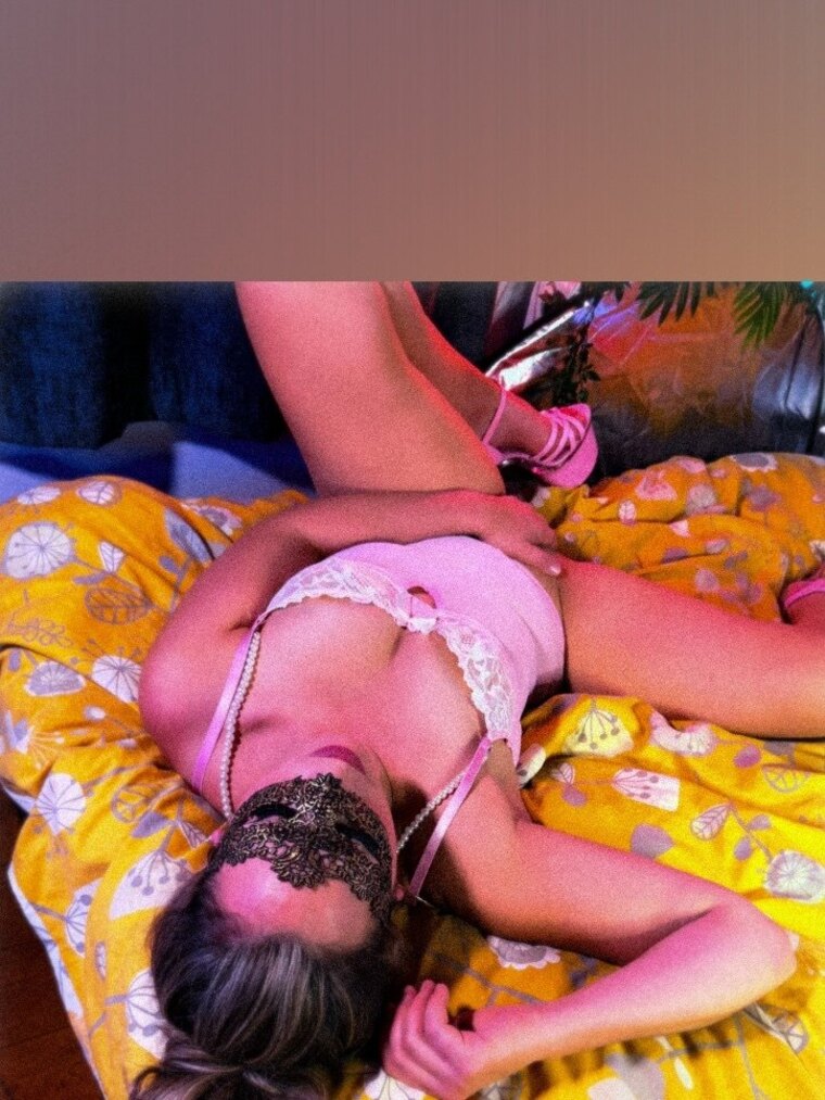 Misty Mills π
banner image