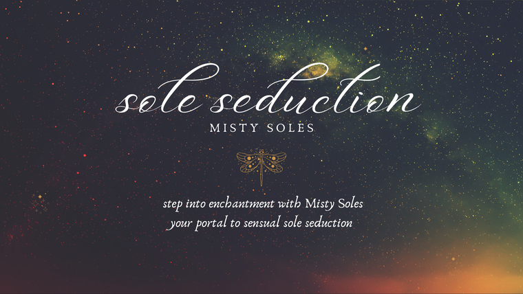 Misty Soles cover image