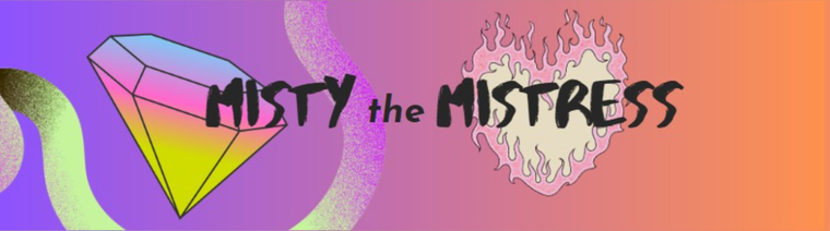 MistytheMistresss cover image