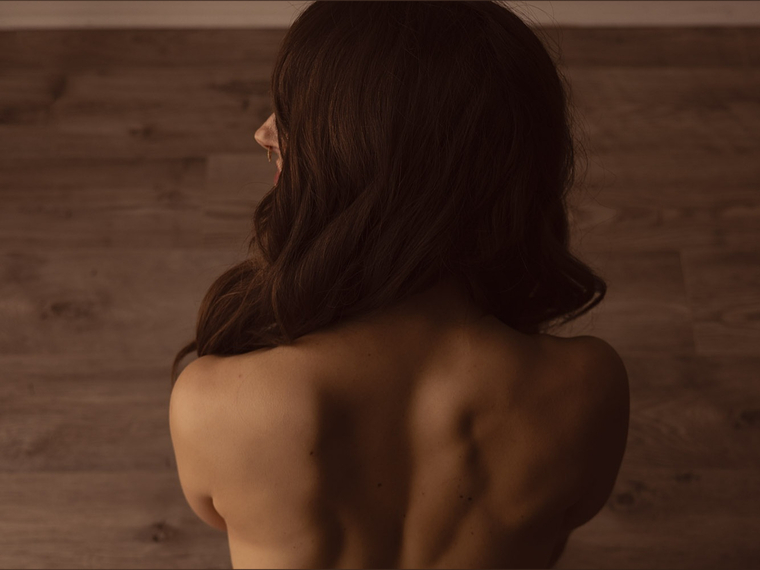 Mistyy cover image
