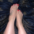 Misula’s feet avatar
