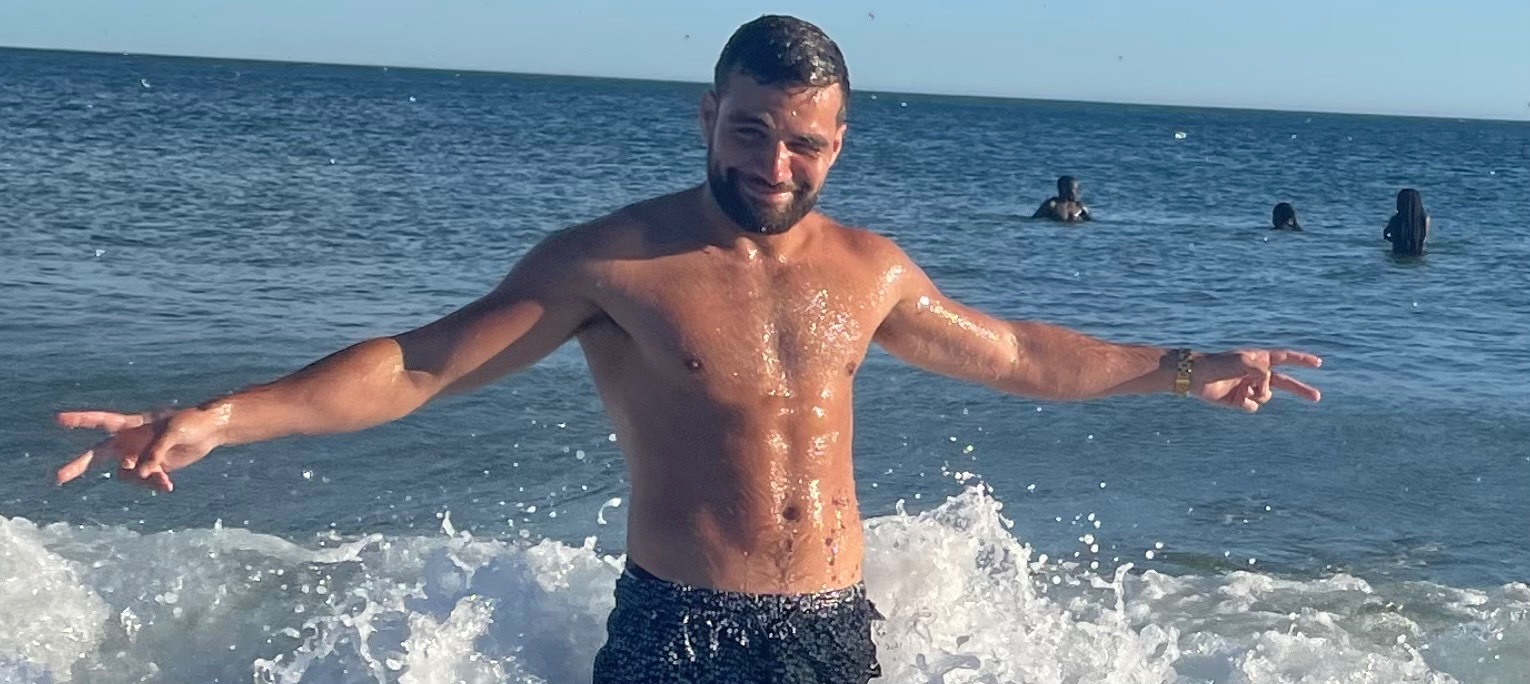 Mitch โจ banner image