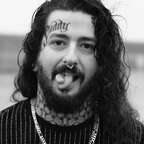 Mitch B Tattoos avatar