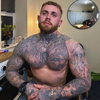 Mitchell avatar