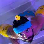 Mitchell Preston avatar