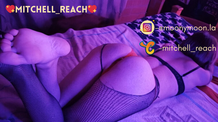 Mitchell banner image