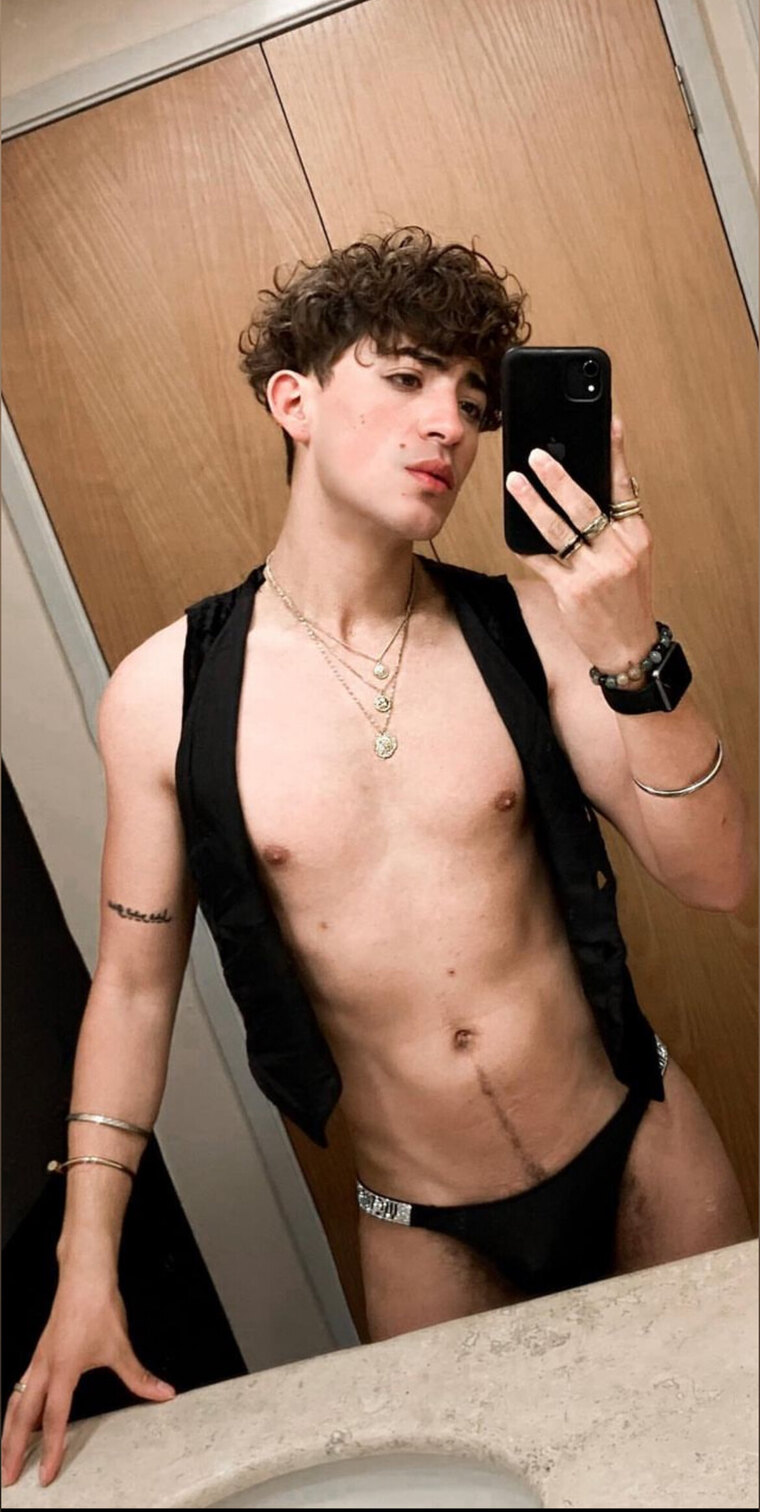 Mitchell Souberbielle cover image