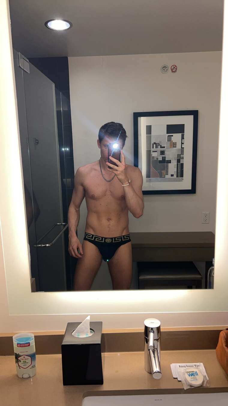 mitchyboy cover image