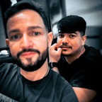 Thiago e Elvis avatar