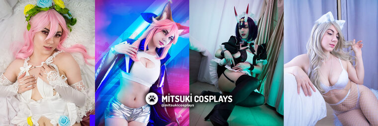 Mitsuki cover image