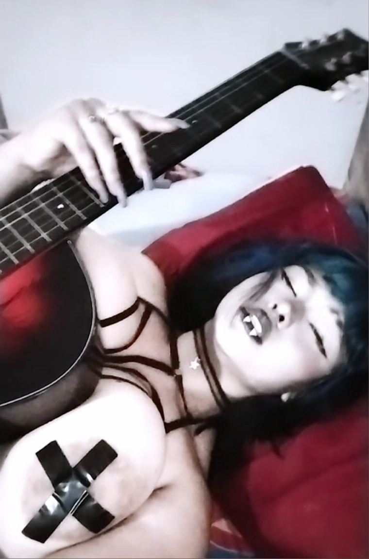 Mitsu Gansito cover image