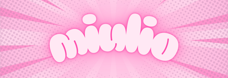 miulio cover image